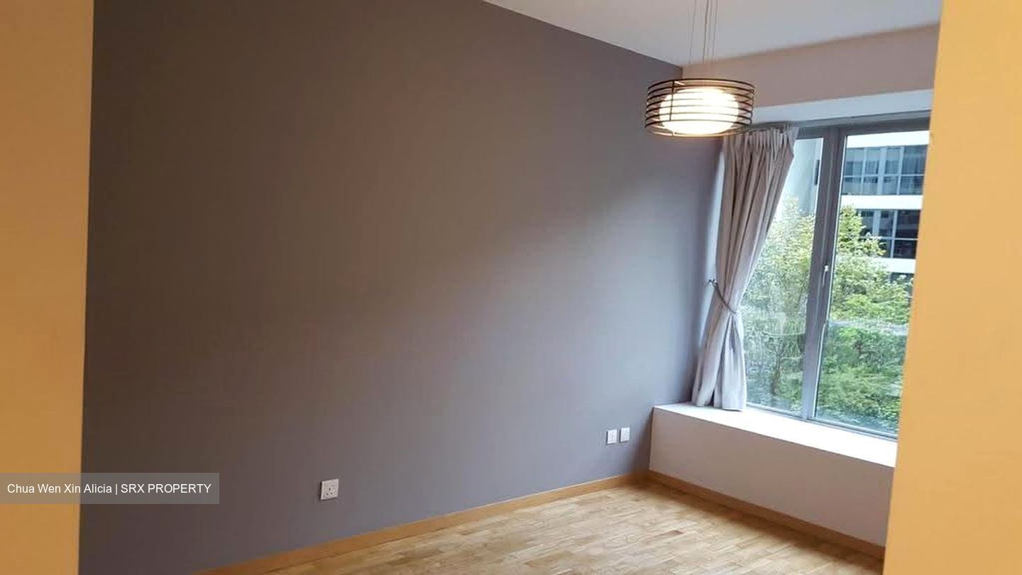 Ferraria Park Condominium (D17), Condominium #608547781